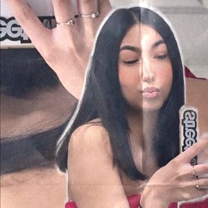 Meet your Posher, Mariah